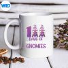 100 Days Of Hanging With My Gnomies 100 Days School Design for Cricut