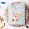 100th Day Of School Unicorn 100 Days Smarter Kindergarten Vector Design