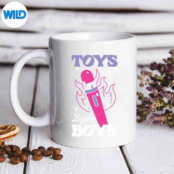 Toys Before Adult Humor Vintage SVG PNG Cut File 6 ToysBeforeAdultHumorVintagemug