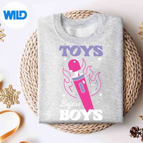 Toys Before Adult Humor Vintage SVG PNG Cut File 2 Toys Before Adult Humor Vintage SVG PNG Cut File - Image 2