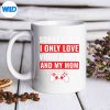 Valentines Day For Video Games Gamer Surprised Silly SVG PNG Digital Design