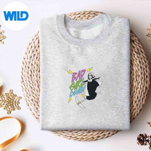 Bad Girls Coven Vintage Digital Download 4 BadGirlsCovenVintagesweater