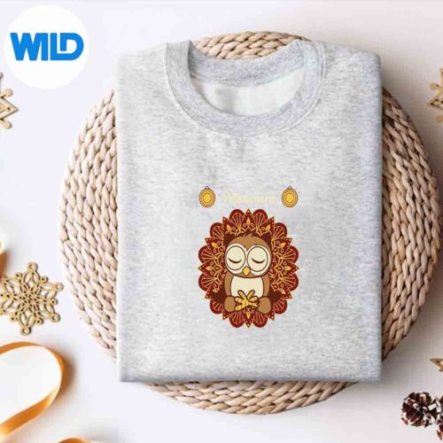 Cute Owl Whom Vintage SVG PNG Download 4 CuteOwlWhomVintagesweater