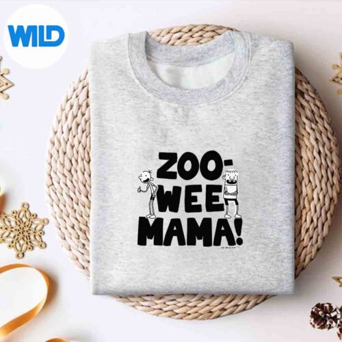 DiaryOfAWimpyZooWeeMamasweater