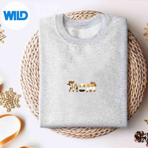 Disney And Pixars Toy Story Mom Mothers Day SVG PNG Cut File 4 DisneyAndPixarsToyStoryMomMothersDaysweater