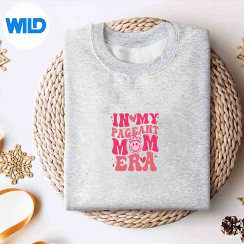 InMyPageantMomErasweater