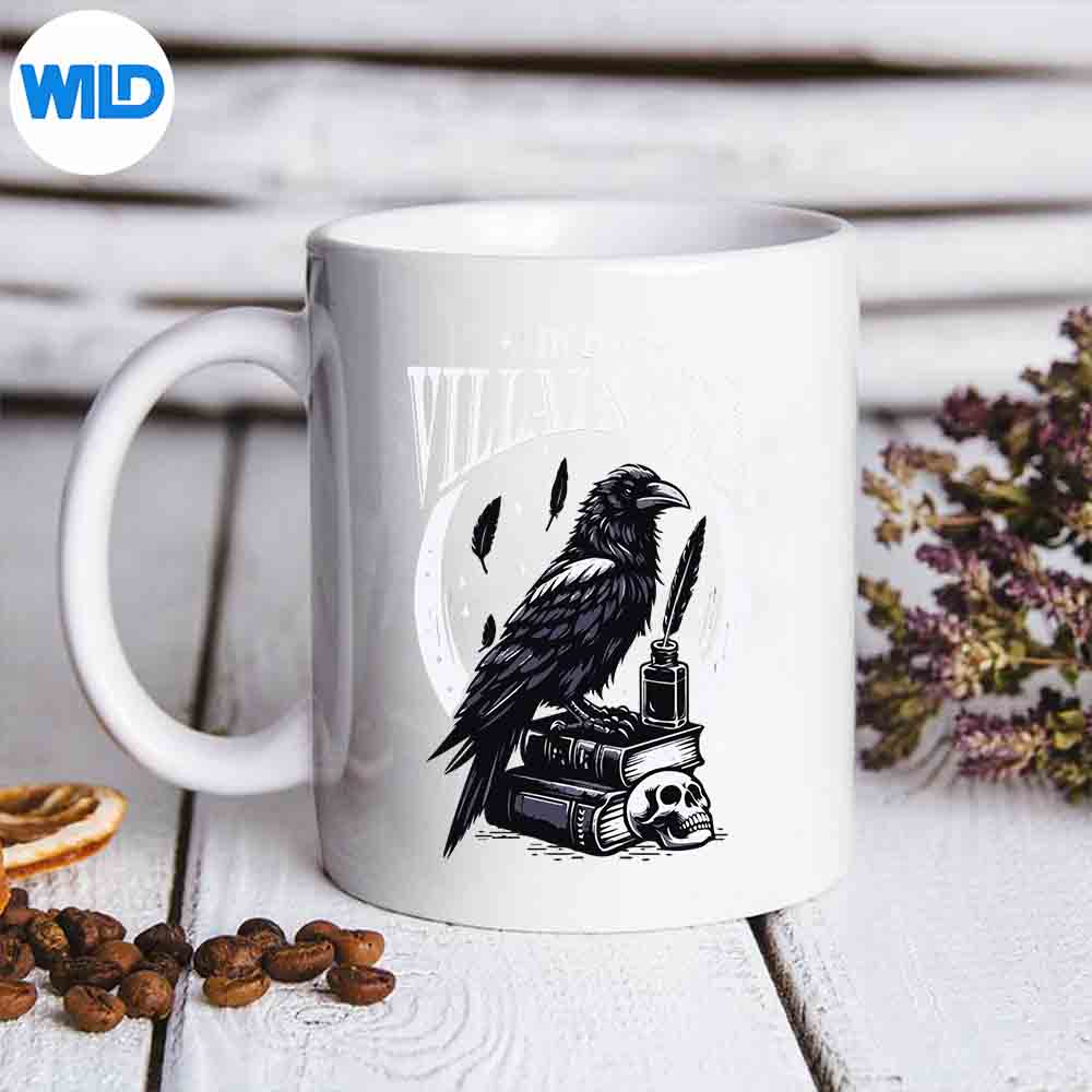 In My Villain Era Morally Grey Books Novel Lover Bookworm SVG PNG Cut File 7 InMyVillainEraMorallyGreyBooksNovelLoverBookwormmug