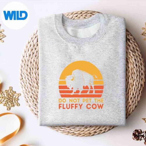 Retro Bison Eighties American Mammal SVG PNG Download 4 RetroBisonEightiesAmericanMammalsweater