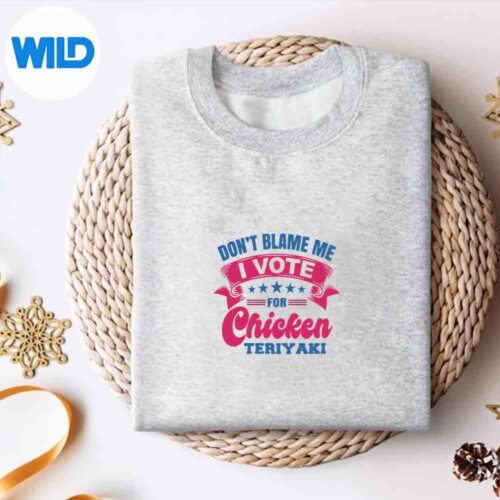 Teriyaki Chicken Food Chicken Vintage SVG PNG Download 4 TeriyakiChickenFoodChickenVintagesweater