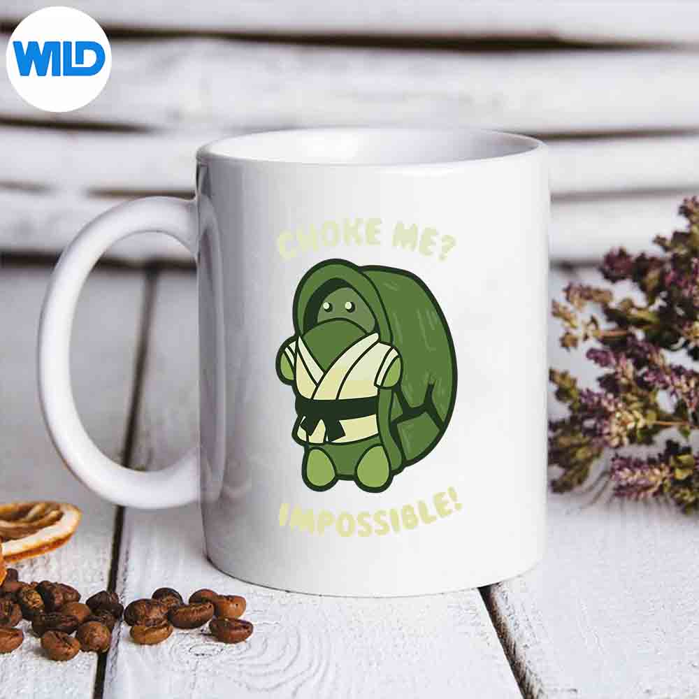 Turtle Reptile Brazilian Jiujitsu Mma Bjj T Vector Design 7 TurtleReptileBrazilianJiujitsuMmaBjjTmug