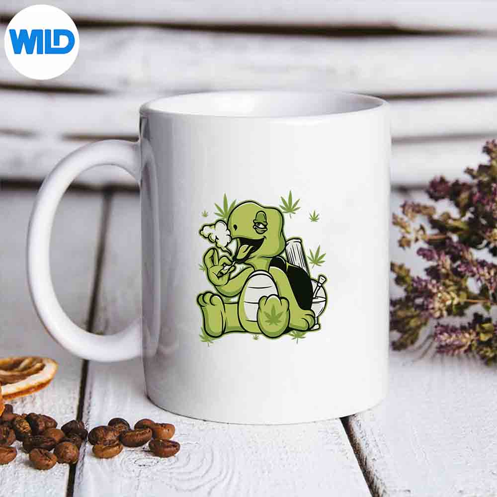 Turtle Smoking Weed Cannabis Marijuana SVG PNG Digital Download 1 Turtle Smoking Weed Cannabis Marijuana SVG PNG Digital Download