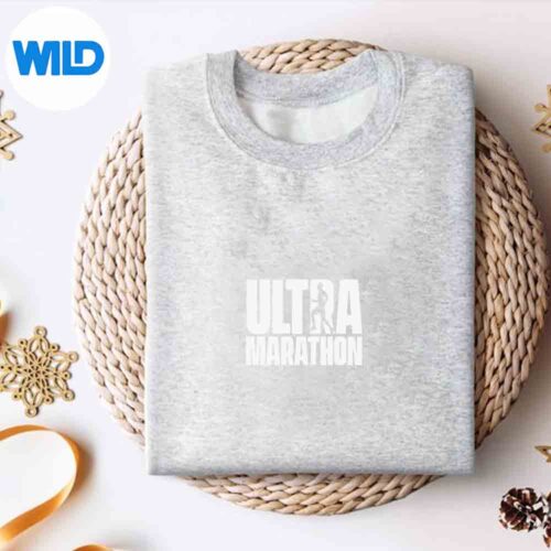 Ultra Marathon Cross Training Trail Runner K Finisher SVG PNG Cut File 4 UltraMarathonCrossTrainingTrailRunnerKFinishersweater