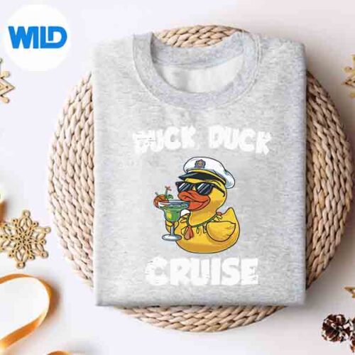 Vacation Family Duck Duck Cruise With Margarita Mexican Food SVG Cut File 4 VacationFamilyDuckDuckCruiseWithMargaritaMexicanFoodsweater