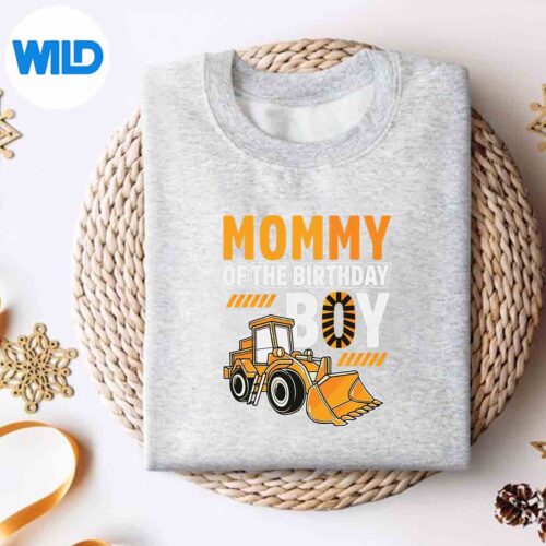 VehicleConstructionLoaderMommyOfThesweater