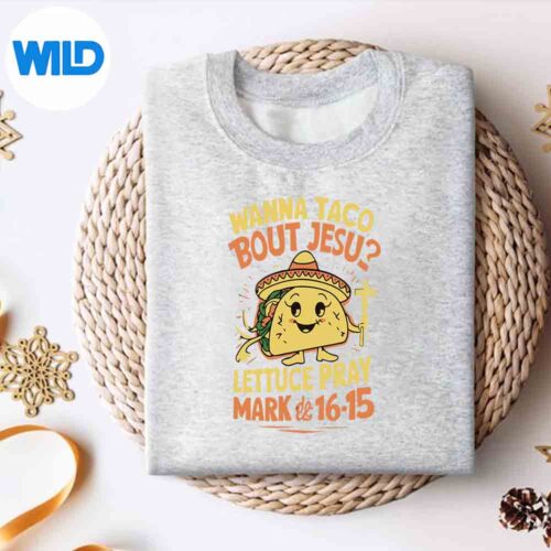Wanna Taco Bout Jesus Cinco De Mayo Christian Relax Vintage PNG SVG for Cricut 4 WannaTacoBoutJesusCincoDeMayoChristianRelaxVintagesweater