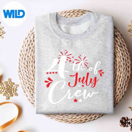 4th Of July Crew Fireworks Independence Day Family Matching Digital Download 4 4thOfJulyCrewFireworksIndependenceDayFamilyMatchingsweater