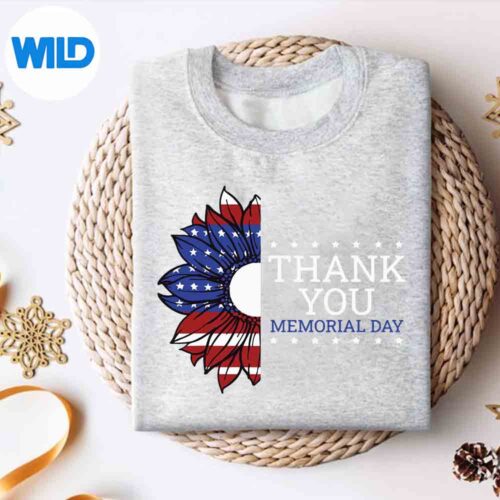 American Flag Memorial Day For Memorial Day Vector Design 4 AmericanFlagMemorialDayForMemorialDaysweater