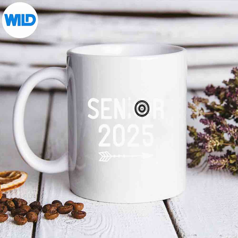 Archery Team Senior 2025 Archery Graduating Class 2025 Silhouette SVG PNG 6 ArcheryTeamSenior2025ArcheryGraduatingClass2025mug