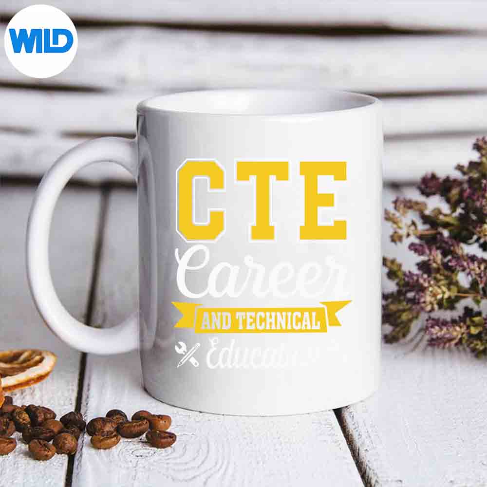 CteCareerAndTechnicalEducationTeacherInstructormug