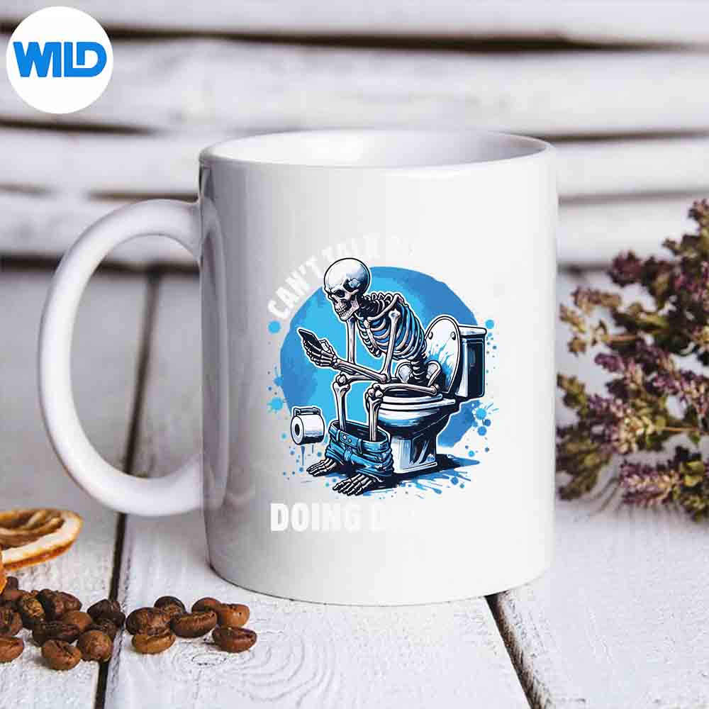 Doing Dad Shit Dad Joke Skeleton Dad Dad Fathers Day SVG Cut File 6 DoingDadShitDadJokeSkeletonDadDadFathersDaymug