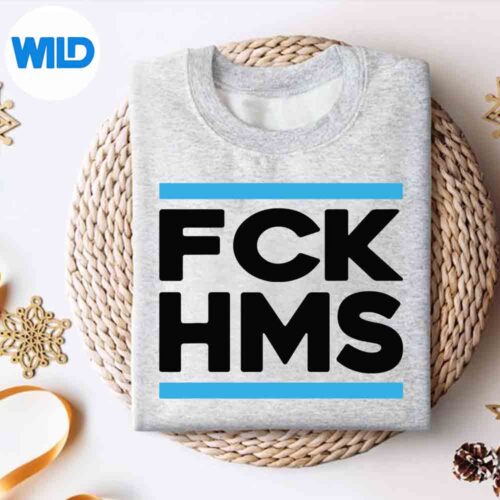 FckHmsJewishNondistressedVintageIdeasweater 1