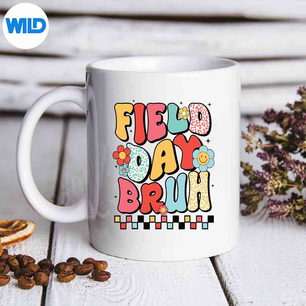 FieldDayBruhGroovySayingFieldDay4Teachermug