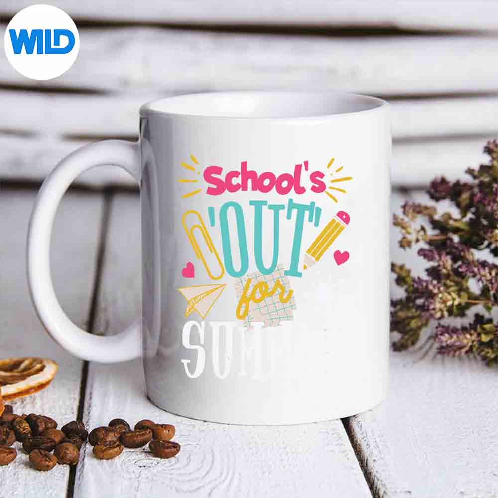 Last Day Of School Teacher Schools Out For Summer Vacation SVG PNG Digital Download 7 LastDayOfSchoolTeacherSchoolsOutForSummerVacationmug