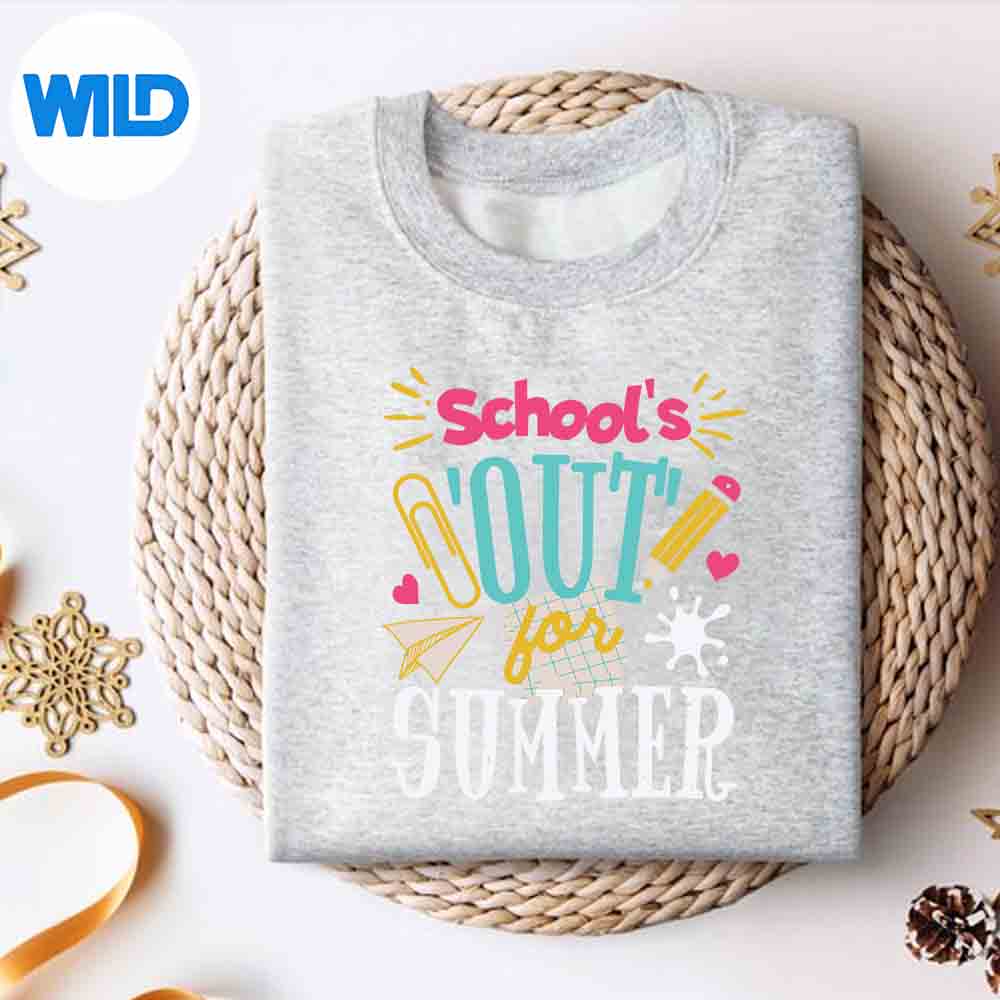 Last Day Of School Teacher Schools Out For Summer Vacation SVG PNG Digital Download 2 Last Day Of School Teacher Schools Out For Summer Vacation SVG PNG Digital Download - Image 2