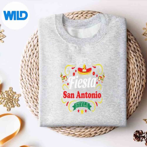 Lets Fiesta Drinking Party San Antonio Cinco De Mayo SVG PNG Download 4 LetsFiestaDrinkingPartySanAntonioCincoDeMayosweater