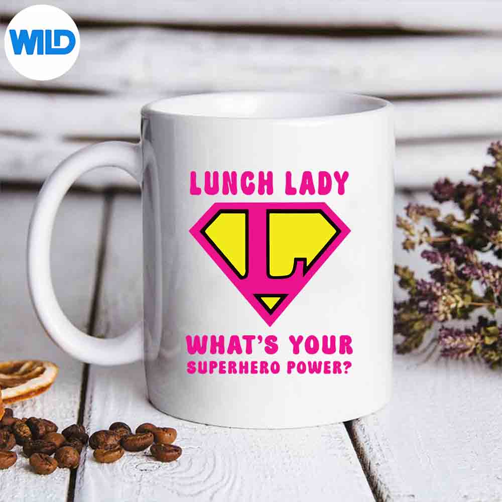 Lunch Lady Superhero Lunch Lady For Digital Design 7 LunchLadySuperheroLunchLadyFormug