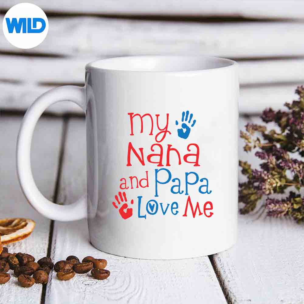 Nana And Papa Love Me Grandchild Grand SVG PNG Download 7 NanaAndPapaLoveMeGrandchildGrandmug