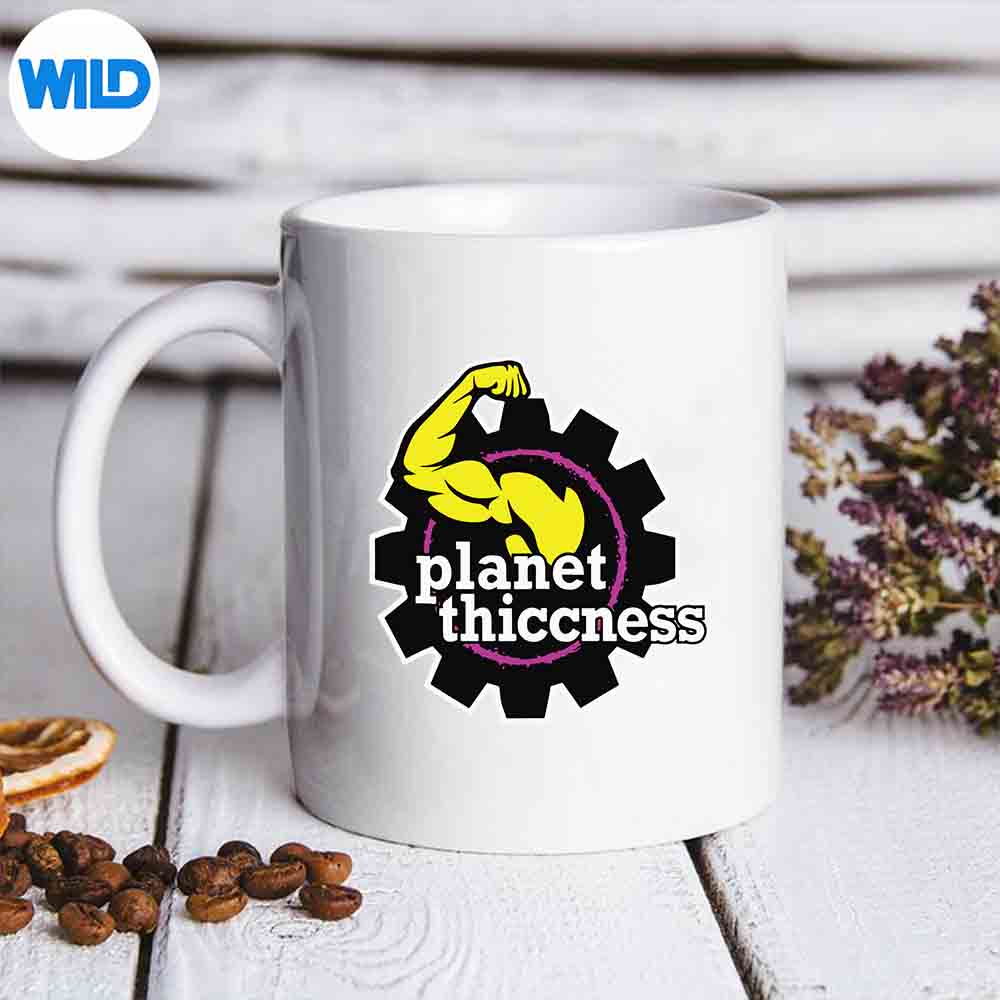 Planet Thiccness Gym Thickness Joke Workout Lover SVG PNG Download 6 PlanetThiccnessGymThicknessJokeWorkoutLovermug