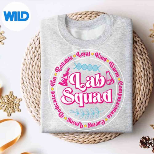 What Doesnt Kill You Mutates And Tries Again Lab Week Wonderful Keen Digital Design 4 WhatDoesntKillYouMutatesAndTriesAgainLabWeekWonderfulKeensweater