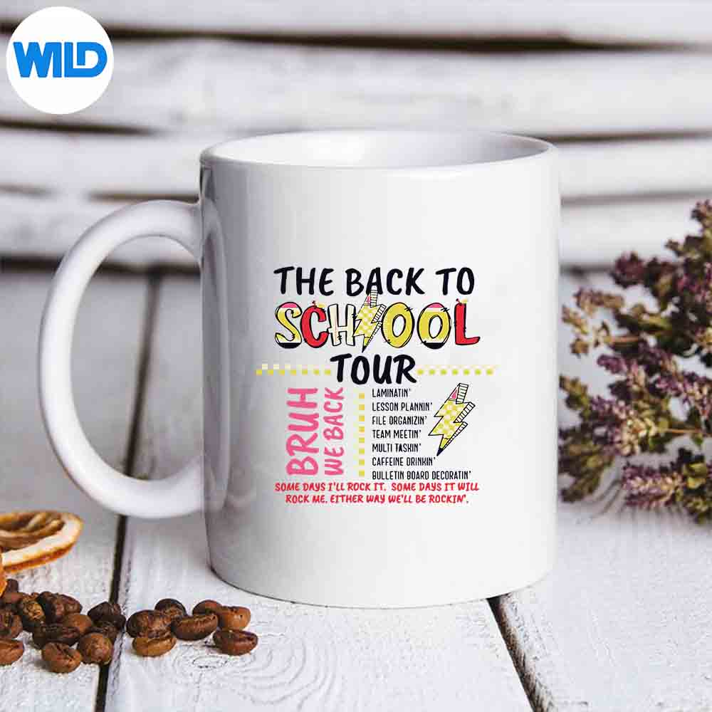 Abcd The Back To School Tour Digital Download