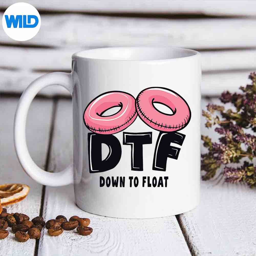 Dtf River Tubing Down To Float Summer Float Trip SVG PNG Cut File 1 Dtf River Tubing Down To Float Summer Float Trip SVG PNG Cut File