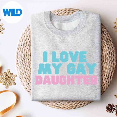 Gay Pride Month Queer Rainbow Lgbtq Transgender Parade Relax Love Digital Design 4 GayPrideMonthQueerRainbowLgbtqTransgenderParadeRelaxLovesweater