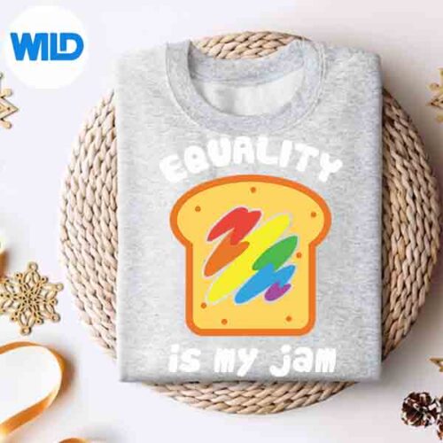 Pride Month Equality Is My Jab Lgbt Flag Digital Download 4 PrideMonthEqualityIsMyJabLgbtFlagsweater
