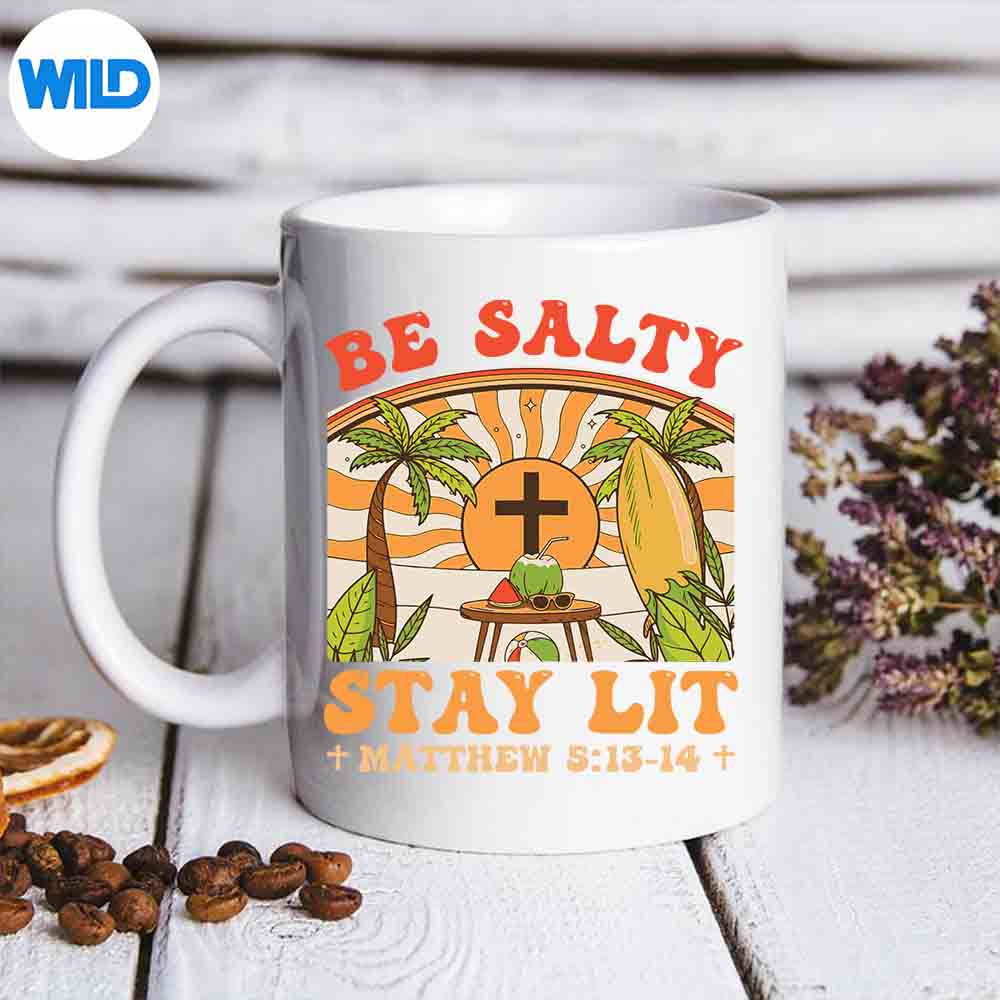 Summer Beach Be Salty Stay Lit Matthew Digital Download 7 SummerBeachBeSaltyStayLitMatthewmug