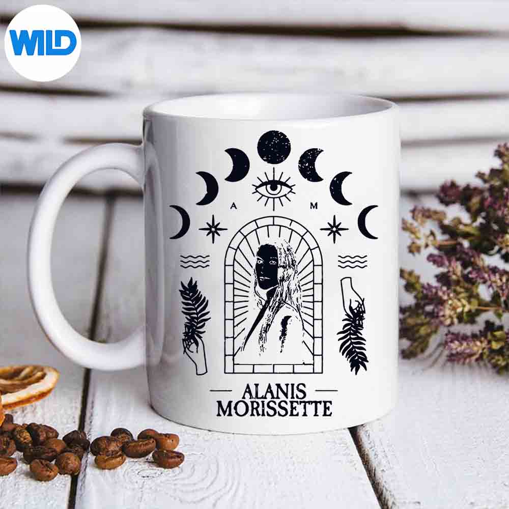 AlanisMorissetteMoonVintagemug 1