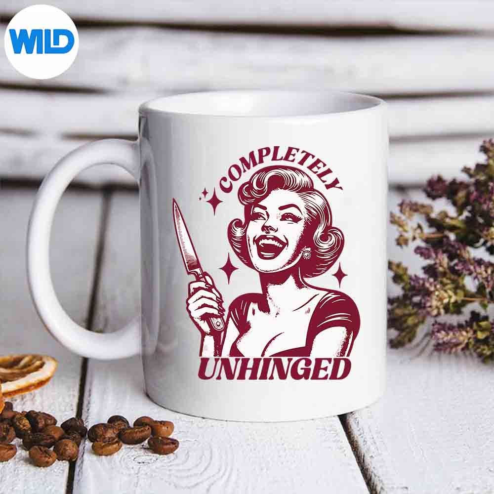 Completely Unhinged Vintage Completely Unhinged Girl Cut File 1 Completely Unhinged Vintage Completely Unhinged Girl Cut File