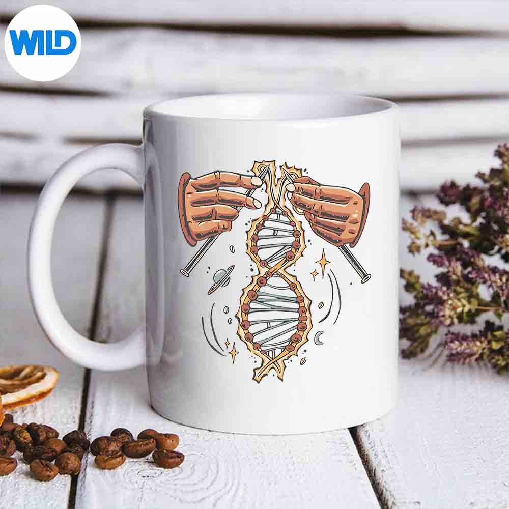 Hands Knitting God Handmade Dna Psalm Bible SVG PNG Cut File 6 HandsKnittingGodHandmadeDnaPsalmBiblemug