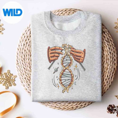 Hands Knitting God Handmade Dna Psalm Bible SVG PNG Cut File 4 HandsKnittingGodHandmadeDnaPsalmBiblesweater