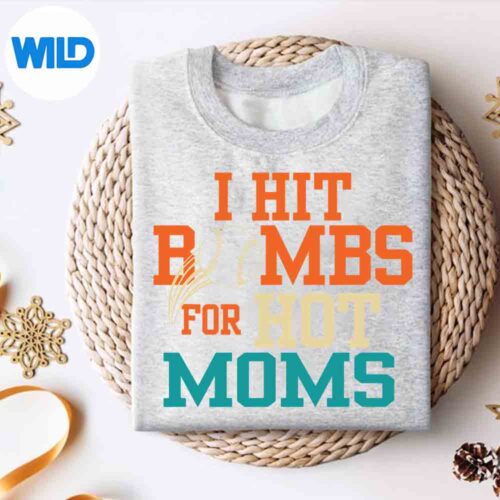 IHitBombsForHotMomssweater