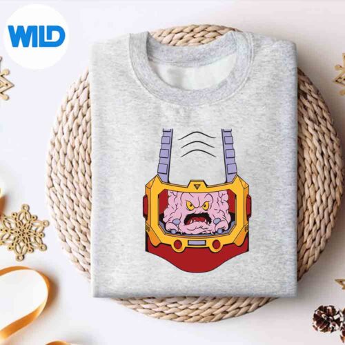 Mademark Xnage Mutant Ninja Turtles Tmnt Krang Costume Belly Evil Supervillain Ninja Turtle T Design for Cricut 4 MademarkXnageMutantNinjaTurtlesTmntKrangCostumeBellyEvilSupervillainNinjaTurtleTsweater