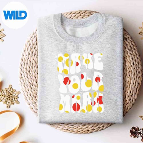 Make Your Dots See Where It Takes Dot Day PNG SVG for Cricut 4 MakeYourDotsSeeWhereItTakesDotDaysweater