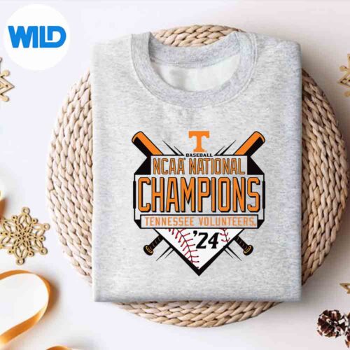 Tennessee Volunteers National Champs Baseball Cws Plate SVG PNG Cut File 4 TennesseeVolunteersNationalChampsBaseballCwsPlatesweater