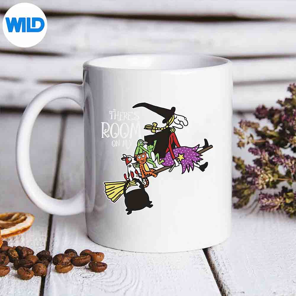 Theres Room On My Broom For You Too SVG Cut File 6 TheresRoomOnMyBroomForYouToomug