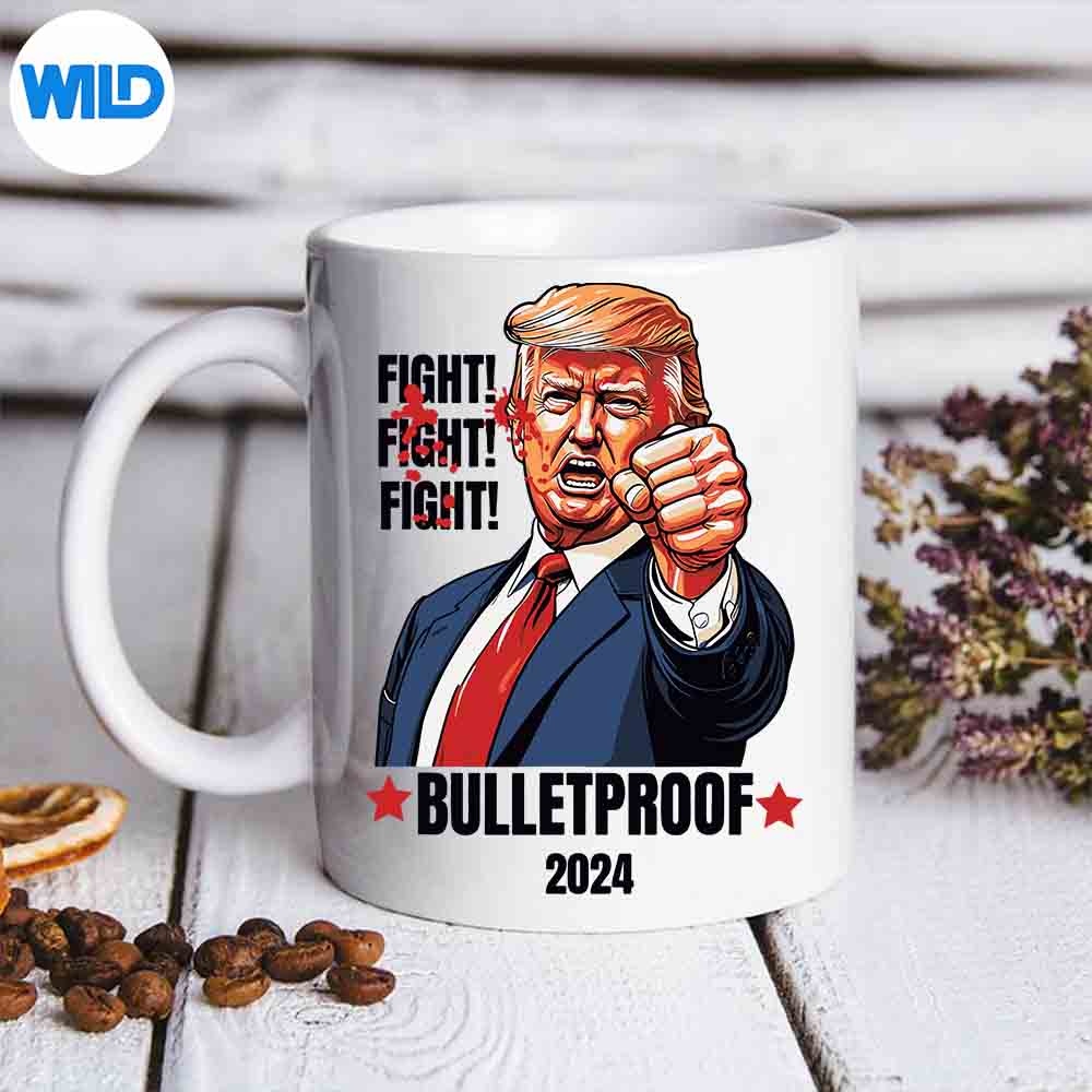 Trump Shot Bulletproof Bloody Ear Bleeding Butler Pa Trump SVG PNG Cut File 7 TrumpShotBulletproofBloodyEarBleedingButlerPaTrumpmug