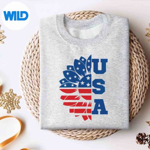 Usa Us Flag Patriotic 4th Of July America Keen Great SVG PNG 4 UsaUsFlagPatriotic4thOfJulyAmericaKeenGreatsweater
