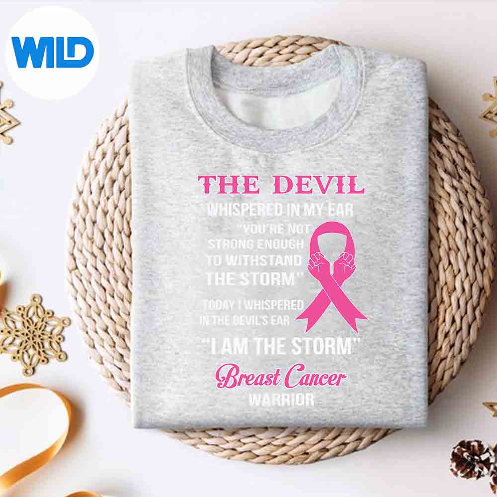 Breast Cancer Warrior Cancer Survivor SVG PNG 4 BreastCancerWarriorCancerSurvivorsweater